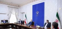 پاسخ خبرگزاری دولت به قالیباف درباره علت گرانی‌ها