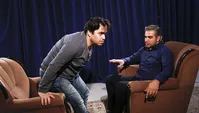 گفت‌وگوی دو سر باخت با روح‌الله زم/ مشاور روحانی: نه بازجویی بود و نه مصاحبه؛ چیزی شبیه دورخوانی سناریو بود