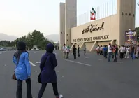 امتناع صداوسیما از پخش جوابیه دولت درباره مرگ "دختر آبی" و حضور زنان در ورزشگاه