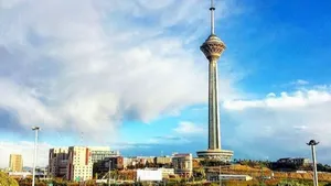 شهروندان تهرانی چند روز هوای پاک داشتند؟