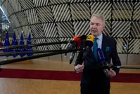 وزیر خارجه فنلاند: انتظار داریم ایران در اسرع وقت به برجام بازگردد!