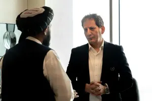 بابک زنجانی: به من فرصت دهید تا دلار را زیر ۵۰ تومان کنم!