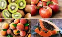 با این میوه‌ها، موهای خود را تقویت کنید