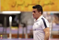 محمد بنا پیش از اعزام قصد کناره‌گیری داشت