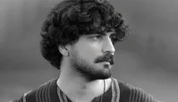 عرفان طهماسبی خواننده بامداد خمار شد