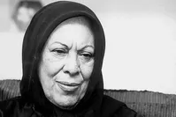 انتقاد بی توجهی به میراث سیمین دانشور/ هشدار درباره ساخت سووشون بدون نظارت جامعه ادبی