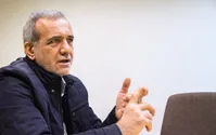 پزشکیان: چرا برجام را پاره نمی‌کنید؟! چرا سفره مردم را رنگین نمی‌کنید؟!