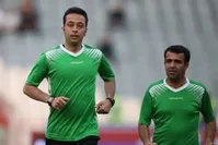 «بنیادی‌فر» داور شهرآورد ۹۷ شد