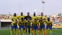 سورپرایز مهم در ترکیب اصلی النصر مقابل پرسپولیس