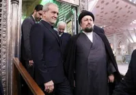 پزشکیان: در هیچ اعتراضی نیرو‌های نظامی را نمی‌کشند!