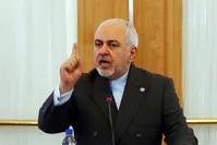ظریف: سیاست خارجی کشور دوتاست