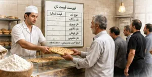 آخرین اخطار به نانوایی‌های مرند؛ برخورد تعزیراتی با متخلفان از فردا

 

 