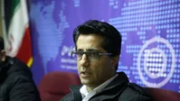 واکنش گل محمدی به پناهنده شدن رییس فدراسیون