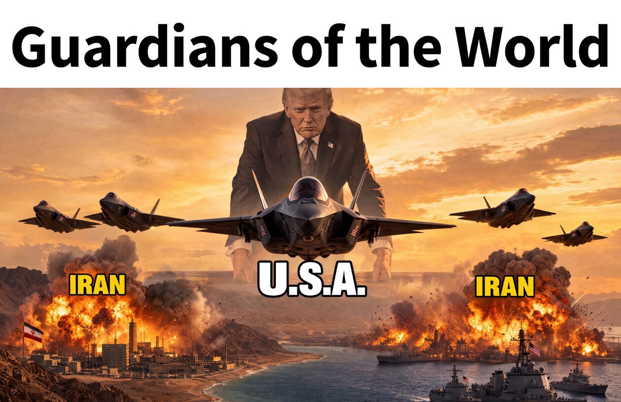ترامپ