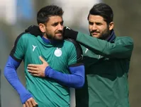 جدایی یک بازیکن از استقلال قطعی شد