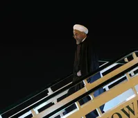 رییس‌جمهور یکشنبه به باکو می‌رود