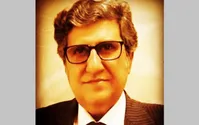 سعید رضویان درگذشت