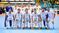 ایران ۲(۴)- پرتغال ۲(۳)/ اولین مدال فوتسال ایران در جام جهانی