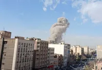حملات آمریکا و اسرائیل به ایران، تایید شهادت رهبر انقلاب