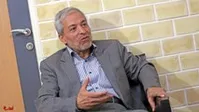 اصولگرایانی که از ریاست لاریجانی خشنود هستند علیه او شعار می دادند