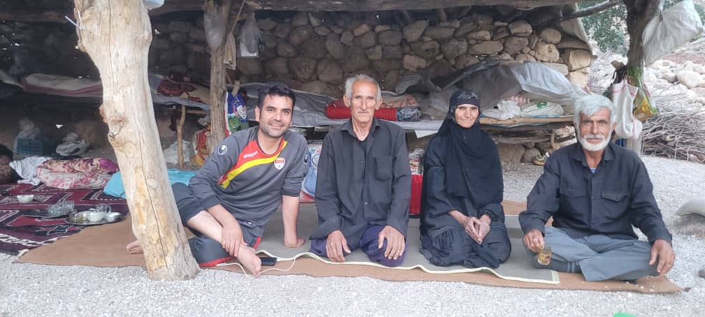 پلنگی