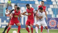 برای پیوستن به پرسپولیس استعلام گرفتم