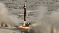 ارتش اسرائیل: ایران به سرعت در حال ساخت موشک‌های بالستیک است