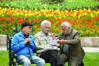 اجرای طرحی جهت افزایش قدرت خرید بازنشستگان کشوری