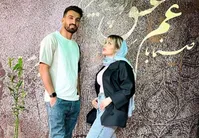 احضار همسر همسر حسین ماهینی به دادسرا