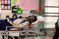 انگشتان دست مرد میانسال در انفجار ترقه قطع شد/ مرگ نوجوان کرجی