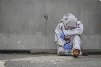 شهادت ۴۳ نفر از کادر بهداشتی و درمانی کشور در مقابله با کرونا/ کمک‌های ارسالی به ایران، چگونه توزیع می‌شود؟