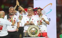 برانکو: بمانم برای چهارمین‌بار پرسپولیس را قهرمان می‌کنم