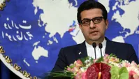 موسوی خطاب به مقامات آمریکایی: به زودی جلوی ملت ایران زانو خواهید زد