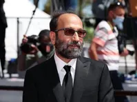 اصغر فرهادی داور جشنواره کن ۲۰۲۲ شد