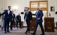 بی‌اعتمادی و اختلاف میان اروپا و آمریکا بر سر ایران بالا گرفت