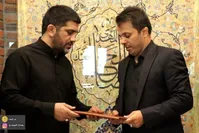 محمد بنا اخراج شد/ حسن رنگرز سرمربی جدید کشتی فرنگی