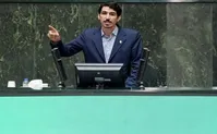 توصیه شریعتی به پزشکیان: نفوذی‌ها را از سازمان برنامه و بودجه اخراج کنید