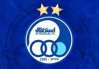 تمرین اختصاصی دو ستاره استقلال برای بازگشت به میدان