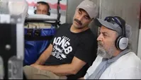 نقی معمولی و ارسطو عامل و بهتاش فریبا شاندیز مشهد را بهم ریختند