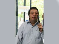 فرشاد حسینی، بازیگر سینما درگذشت