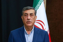 قائم‌پناه: در دوره اجرای تفاهم، ۷۰ میلیون بشکه نفت صادر شد