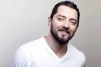 عکس/ بهرام رادان و نوید محمدزاده در کنار بهروز وثوقی