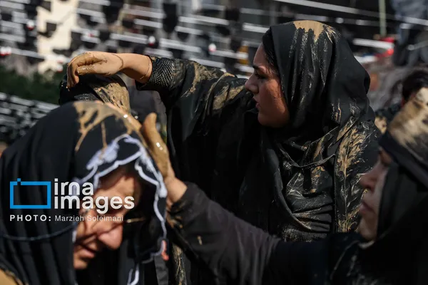 آئین گل مالی
