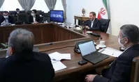جهانگیری: علما و مراجع نشان دادند سلامت مردم برای آنها مهم است/ سیر صعودی کرونا در قم کنترل شده
