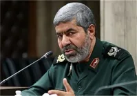 سخنگوی سپاه: با نیم ساعت صحبت با افراد فریب خورده، از ما گله‌مند می‌شوند که چرا برای ما زودتر دستاورد نظام را معرفی نکردید