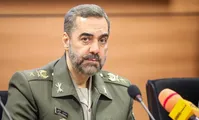 تمجید وزیر دفاع از حمله حوثی‌های یمن به کشتی‌ها