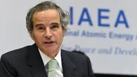 گروسی: ایران به بازرسان آژانس اجازه دسترسی بدهد