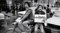 آخرین نقطه ناامیدی؛ فرآیند و عواملی که منجر به فرار شاه از ایران شد