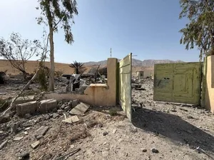 جزئیات حمله و انفجار در موسیان دهلران