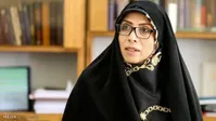 معاون سابق روحانی در کابینه رئیسی حضور دارد؟